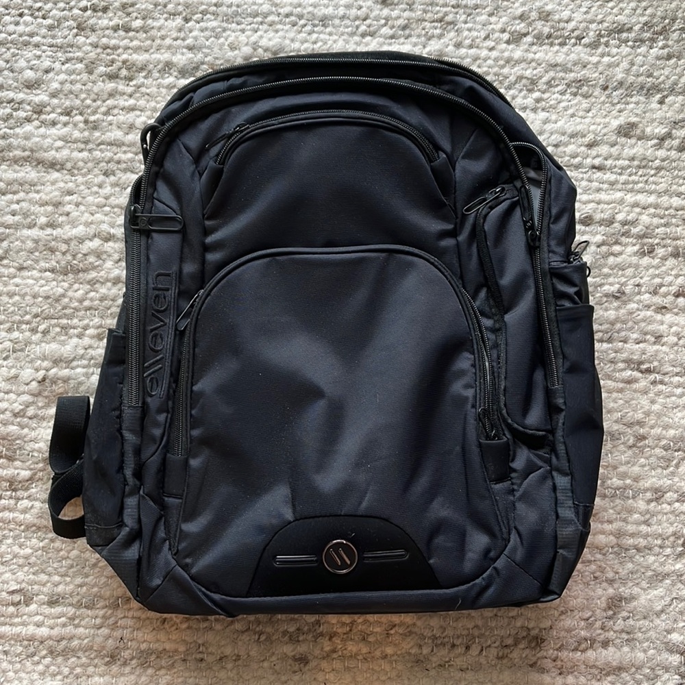 Elleven Checkpoint Friendly Laptop Backpack | Brand New - Never Used
